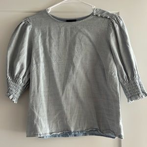 Who what wear blouse